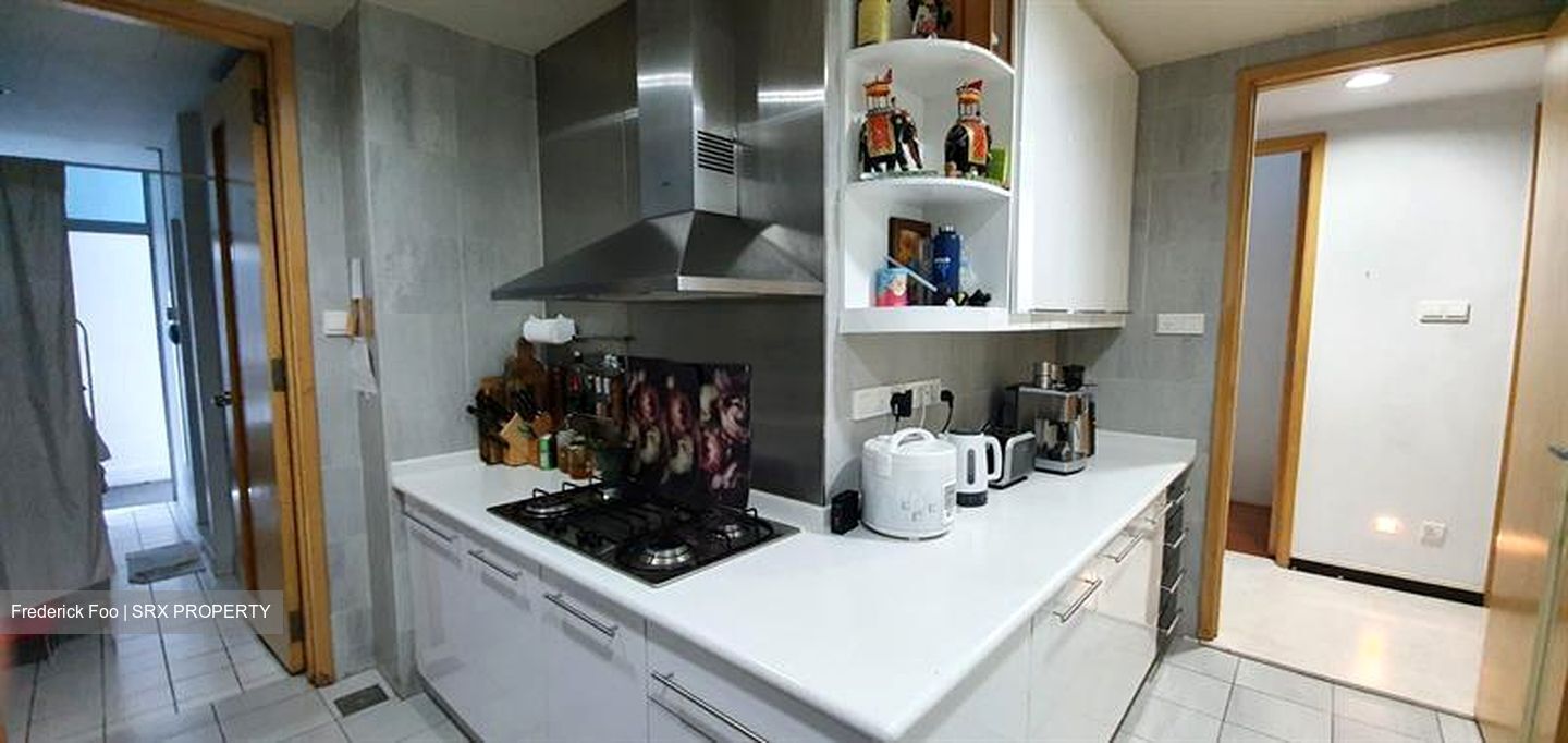 Cairnhill Crest (D9), Condominium #302268871